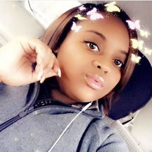 Meet your Posher, Ahlyssa